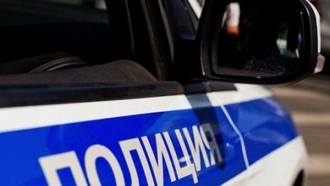 Полицией Костомукши раскрыто имущественное преступление