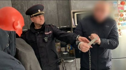 В городе Костомукше местный житель признан виновным в убийстве знакомого