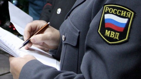 В Костомукше полицейскими установлена подозреваемая в краже с банковского счёта