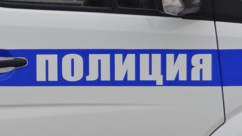 Полицейские Костомукши задержали подозреваемого в шести эпизодах преступной деятельности